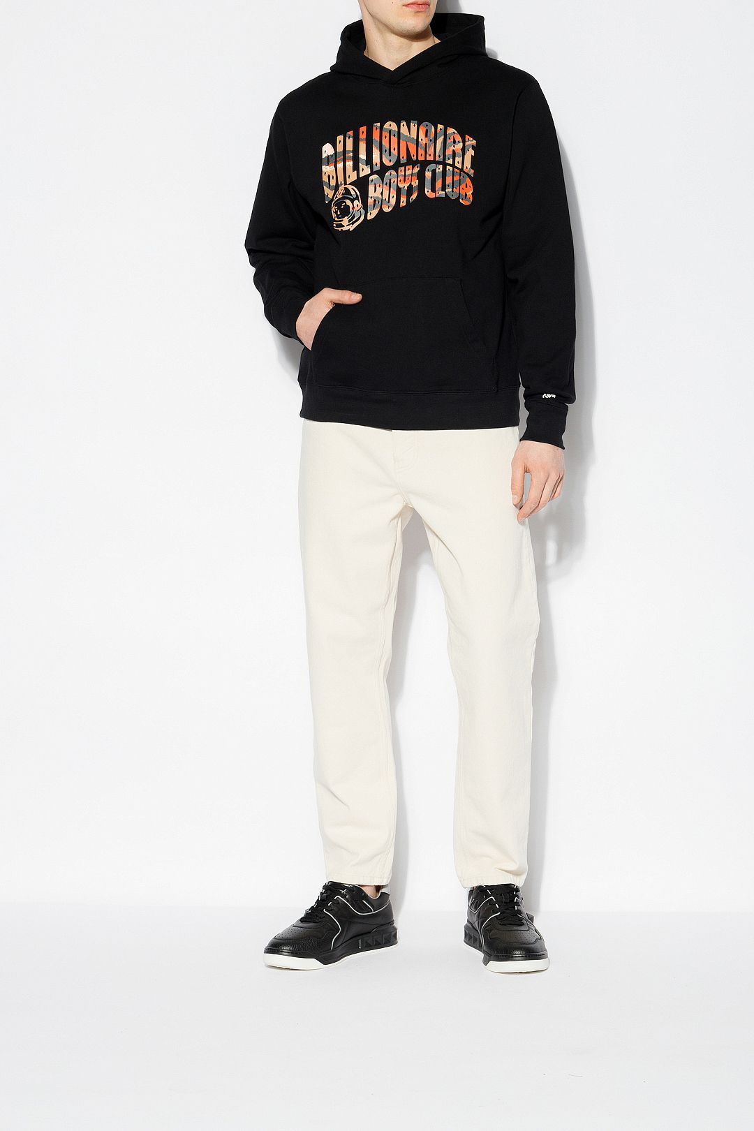 Купить Худи BBC MEN