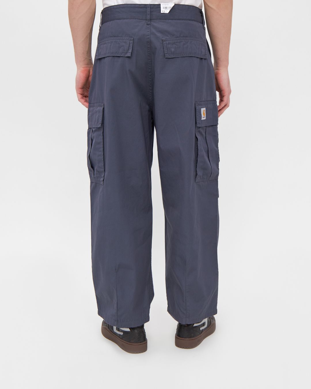 Купить Брюки CARHARTT WIP