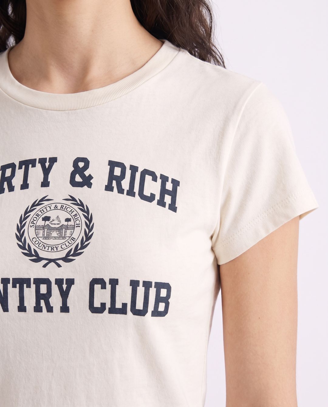 Купить Футболка SPORTY&RICH