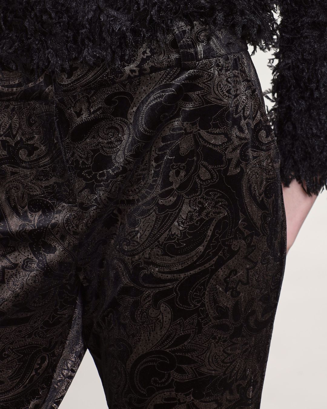 Купить Брюки BOTROIS