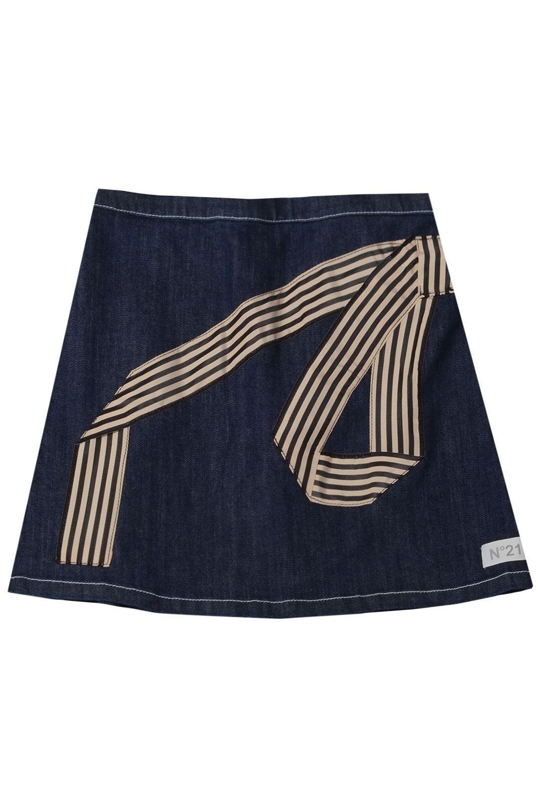 Купить Юбка N21