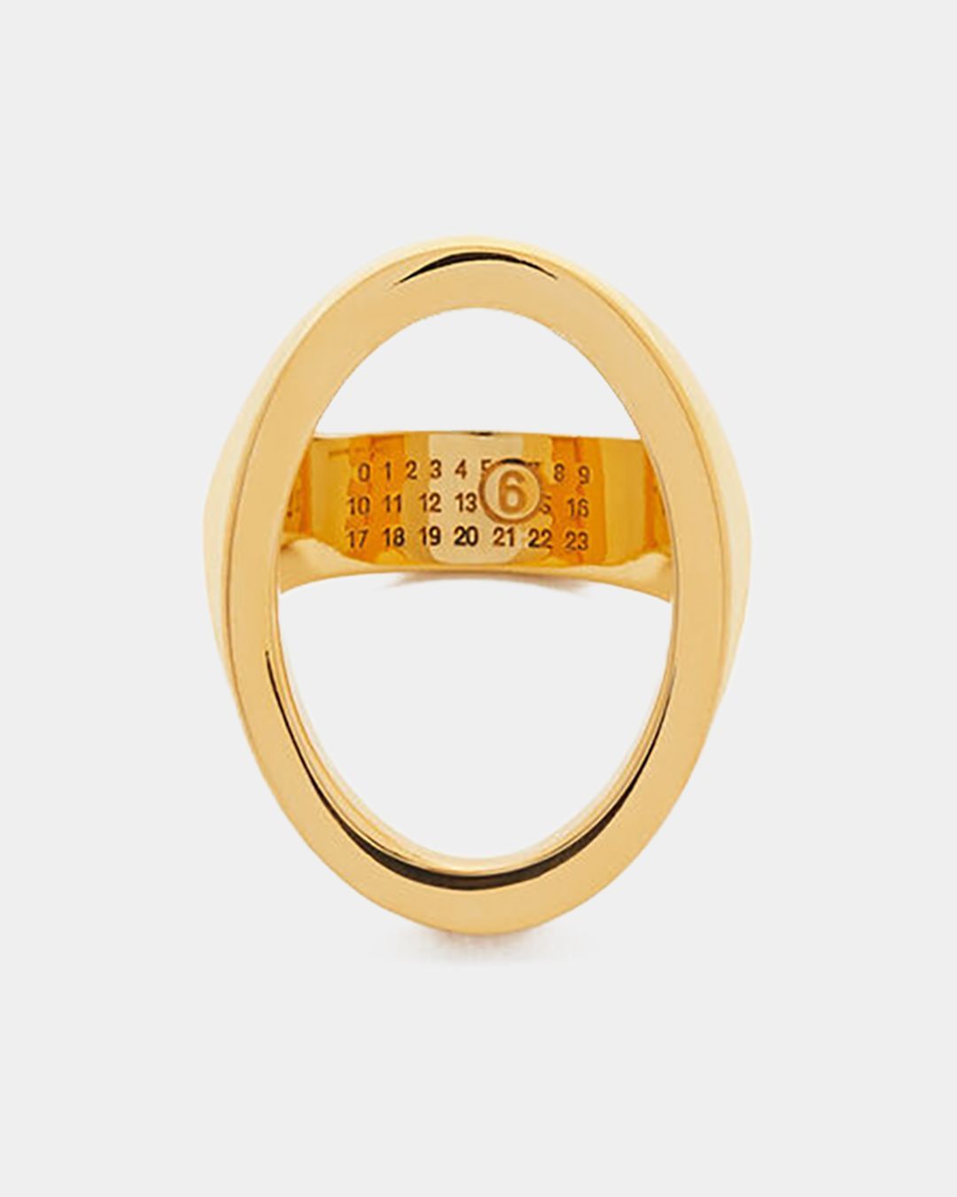 Купить Кольцо MM6