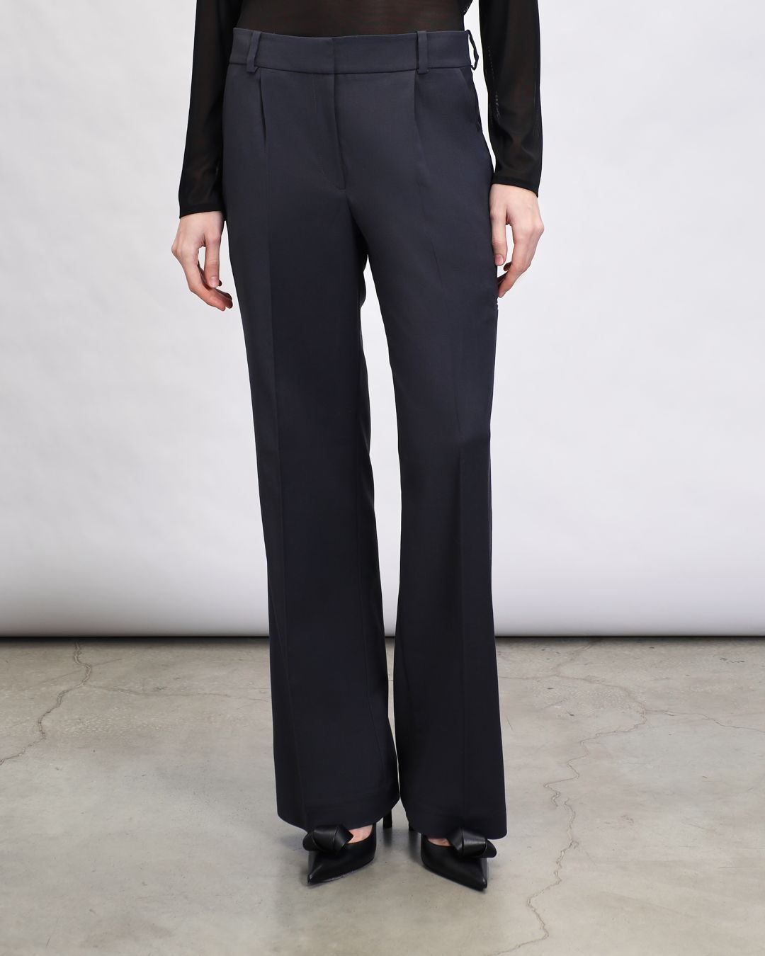 Купить Брюки TATMU