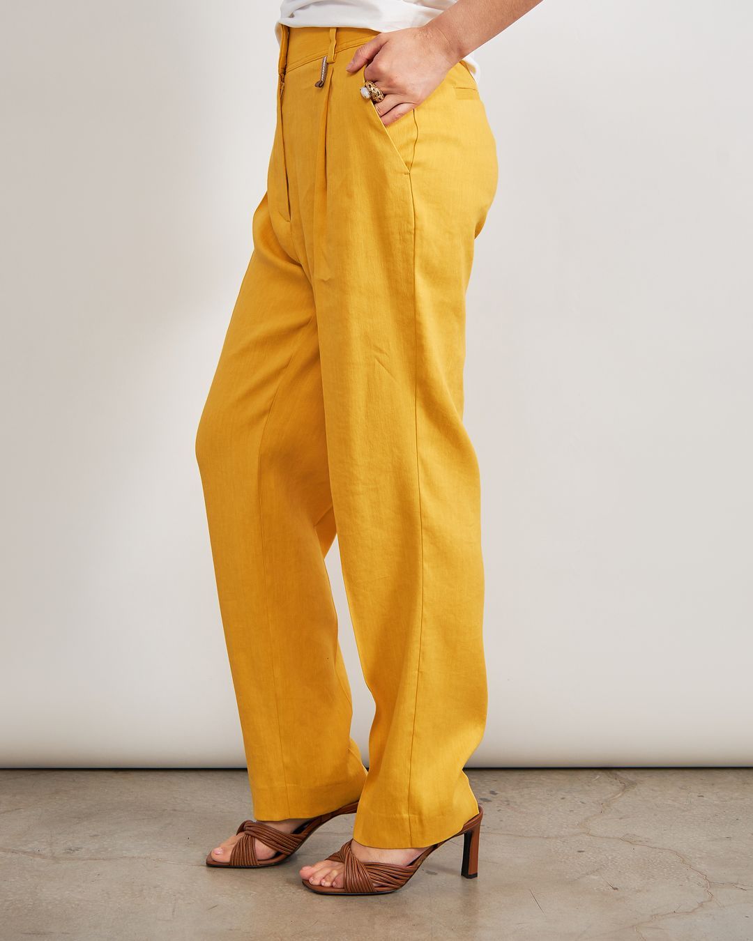 Купить Брюки LORENA ANTONIAZZI