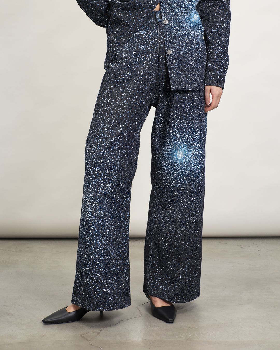 Купить Джинсы GIUSEPPE DI MORABITO