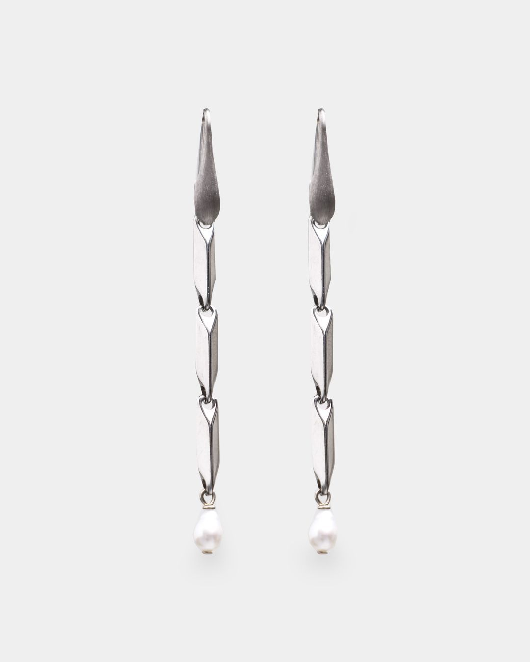 Купить Серьги VIEN