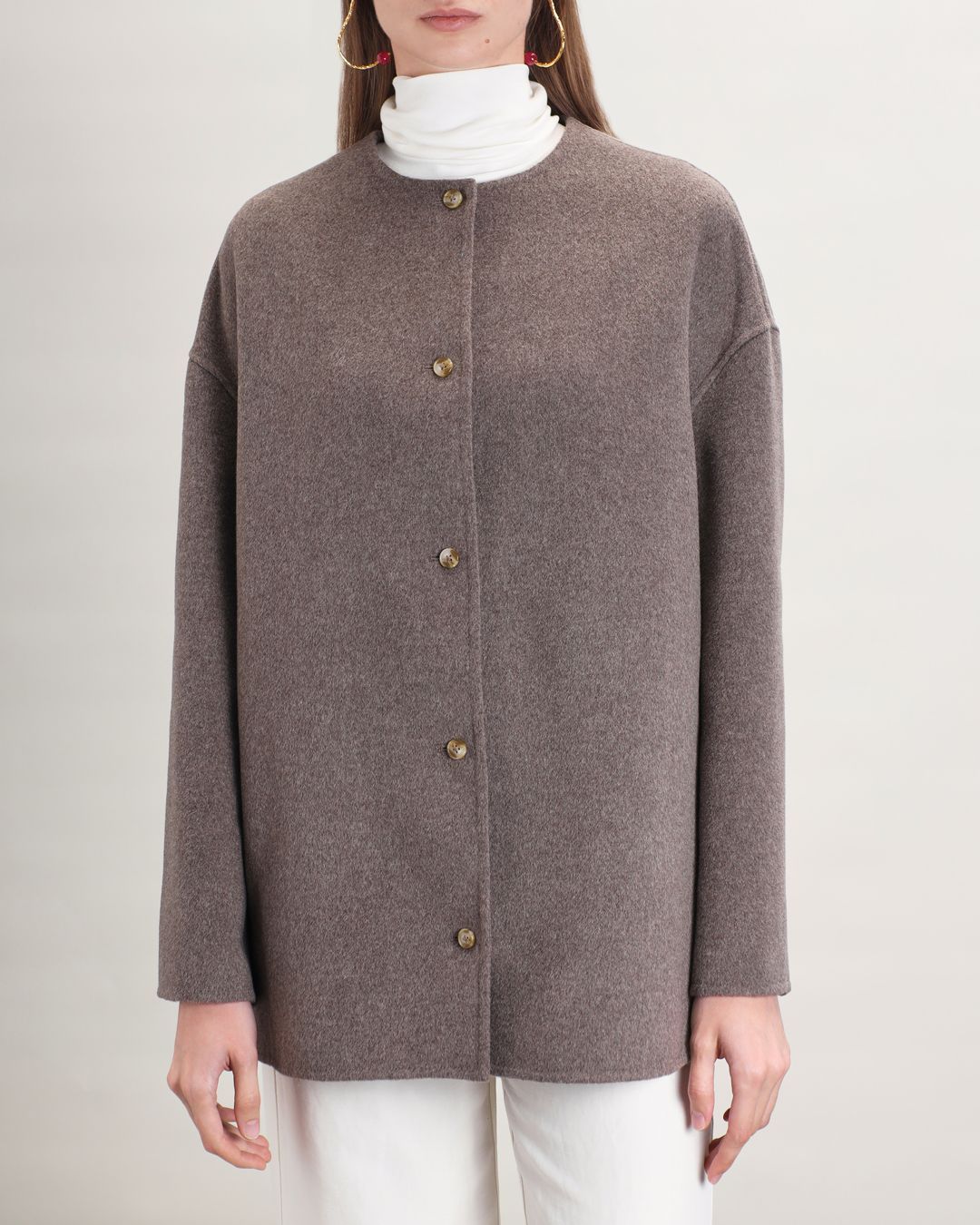 Купить Полупальто LOULOU DE SAISON