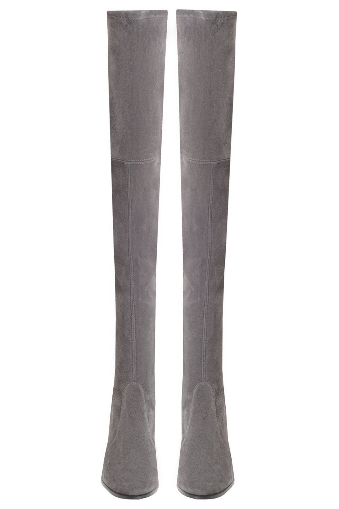 Купить Ботфорты STUART WEITZMAN