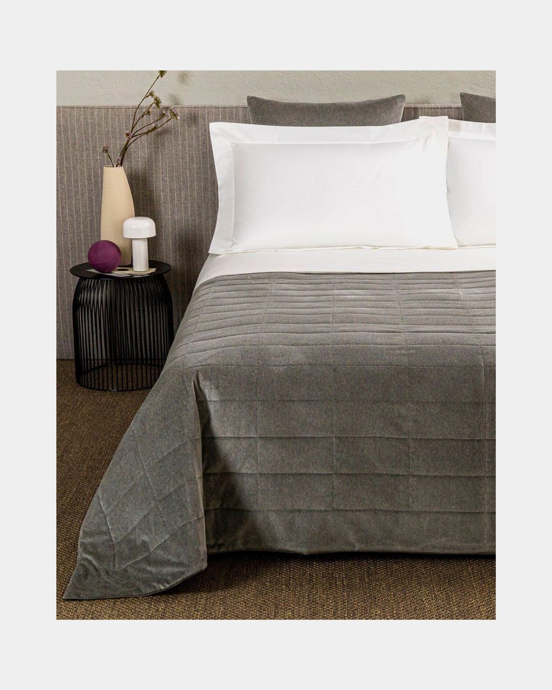 Купить Покрывало 240*260 FRETTE