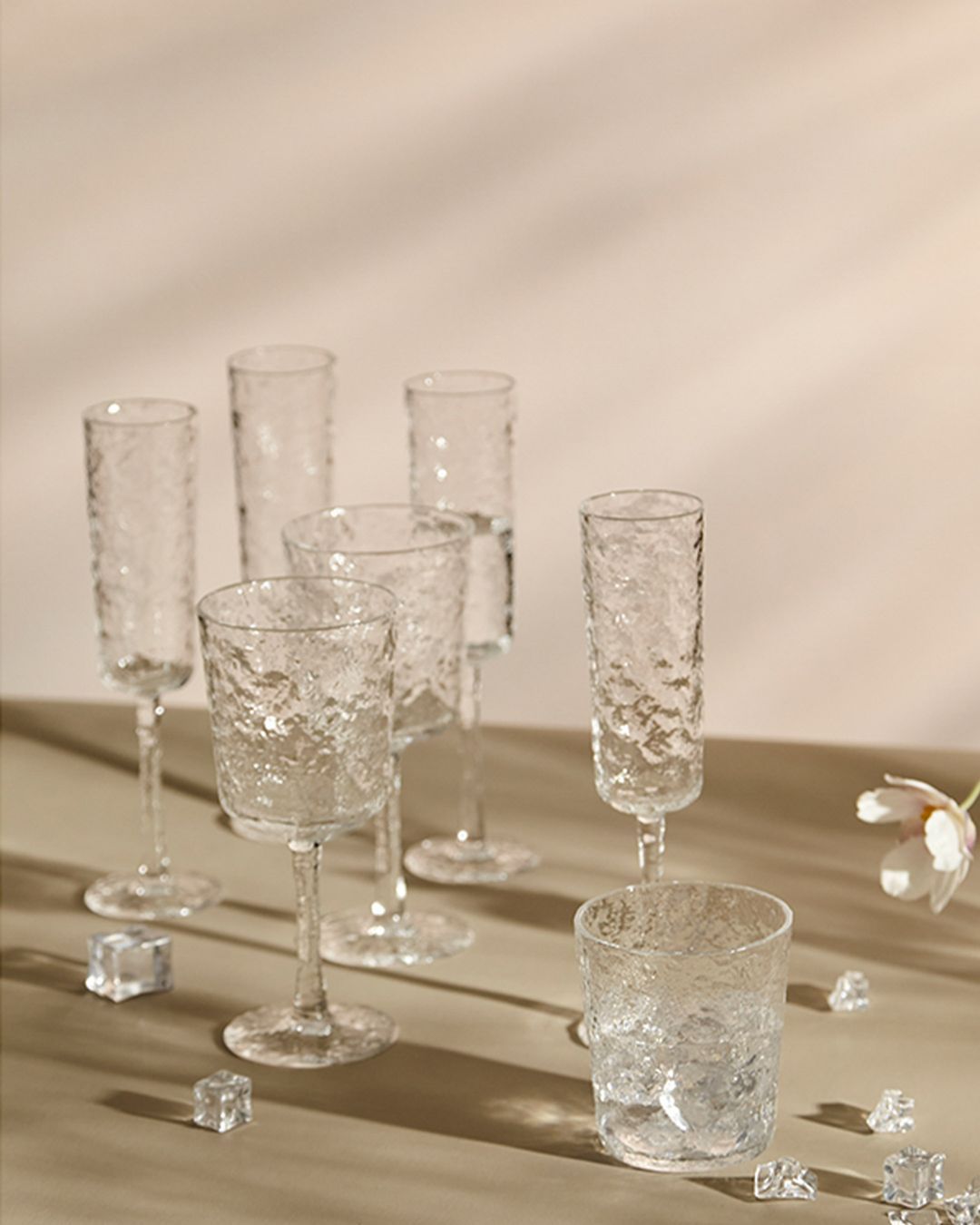 Купить Набор бокалов LIBERTY JONES