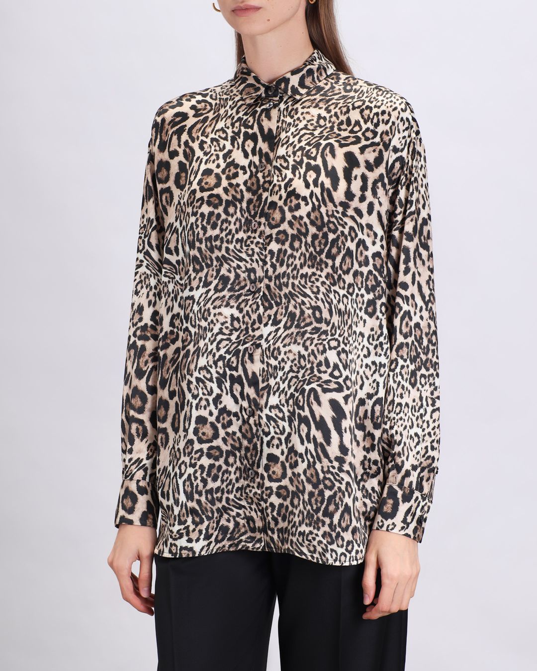 Купить Блуза FREE AGE