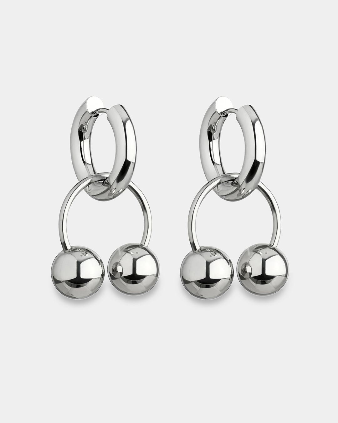 Купить Серьги OMUT