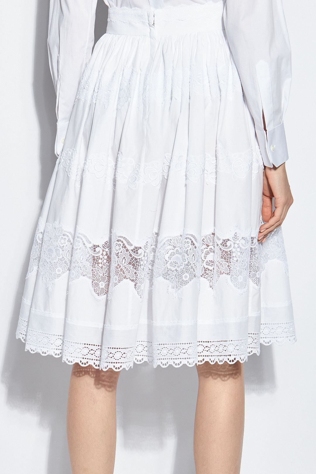 Купить Юбка DOLCE & GABBANA