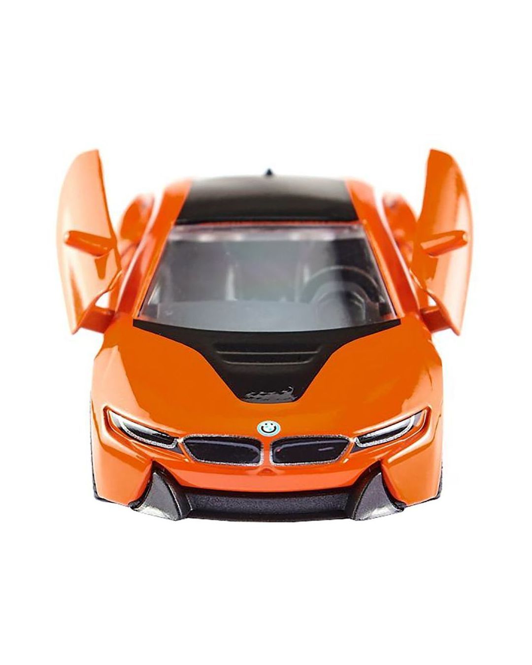 Купить Спорткар bmw i8 lci SIKU