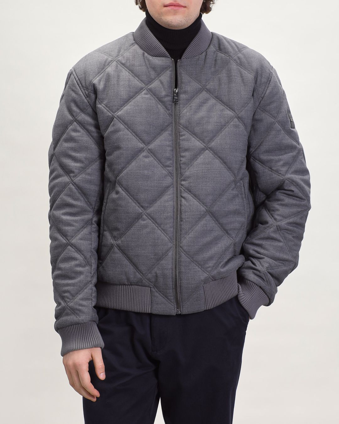 Купить Куртка HUGO BOSS