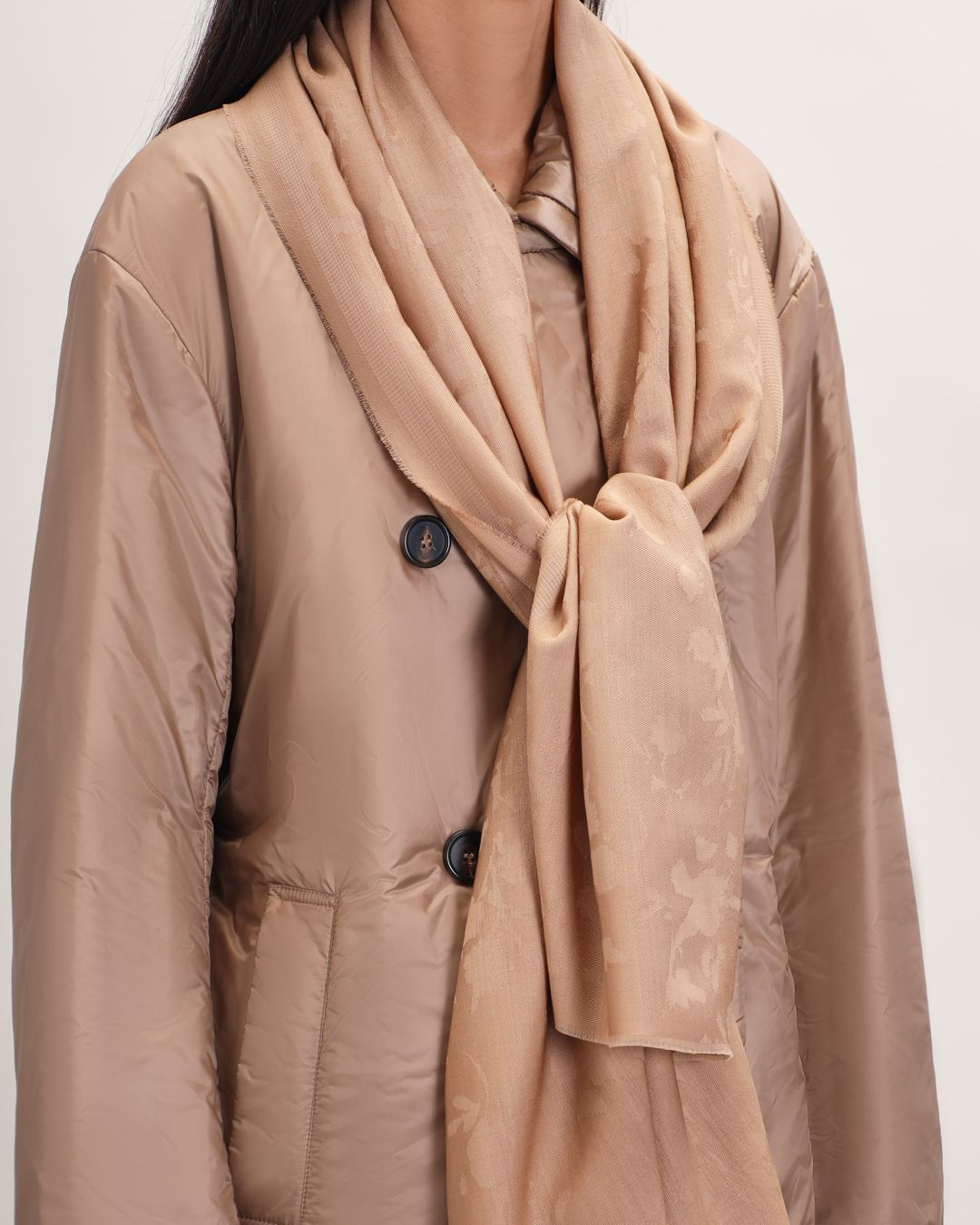 Купить Палантин WEEKEND MAX MARA