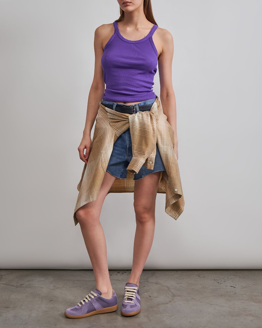 Купить Майка RE/DONE