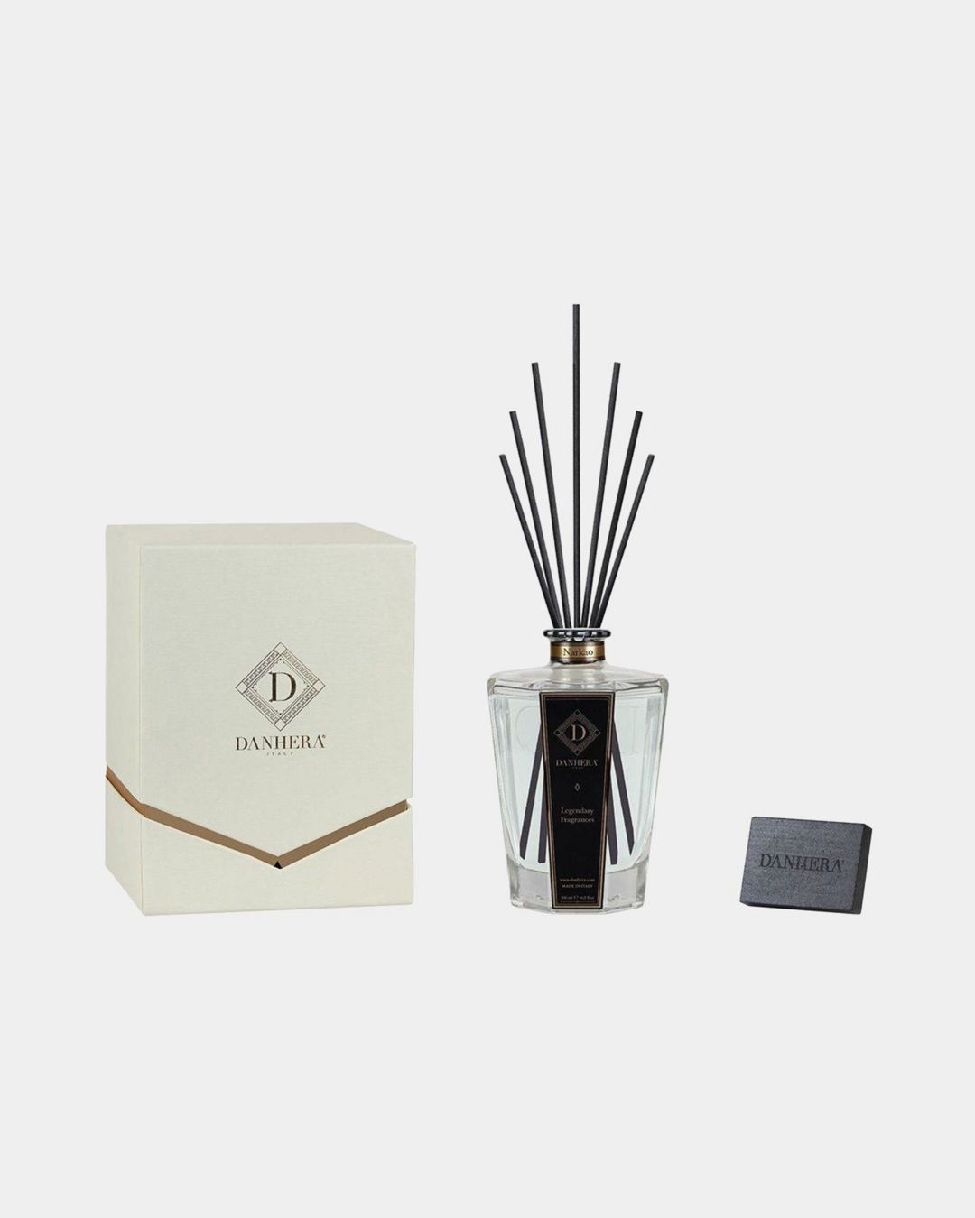 Купить Ароматизатор воздуха наркао DANHERA