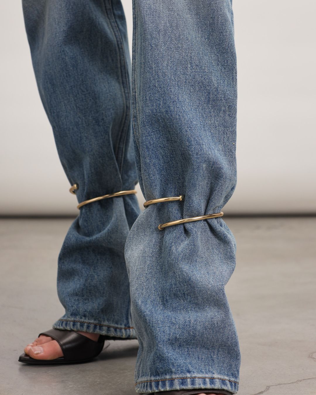 Купить Джинсы DARKPARK