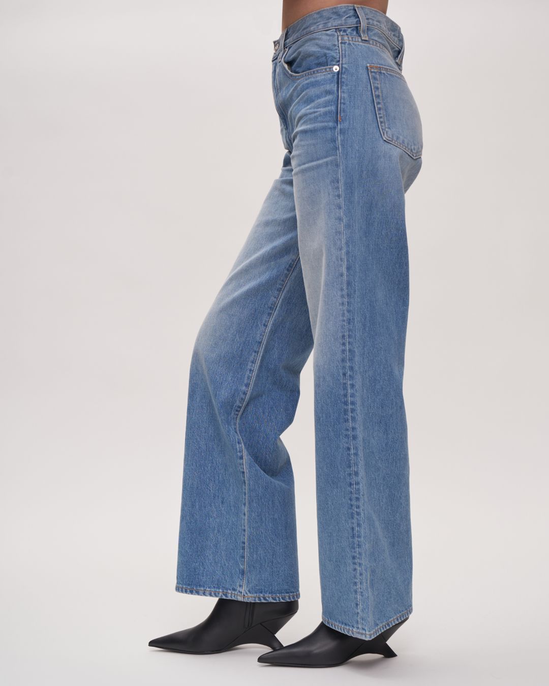 Купить Джинсы SLVRLAKE