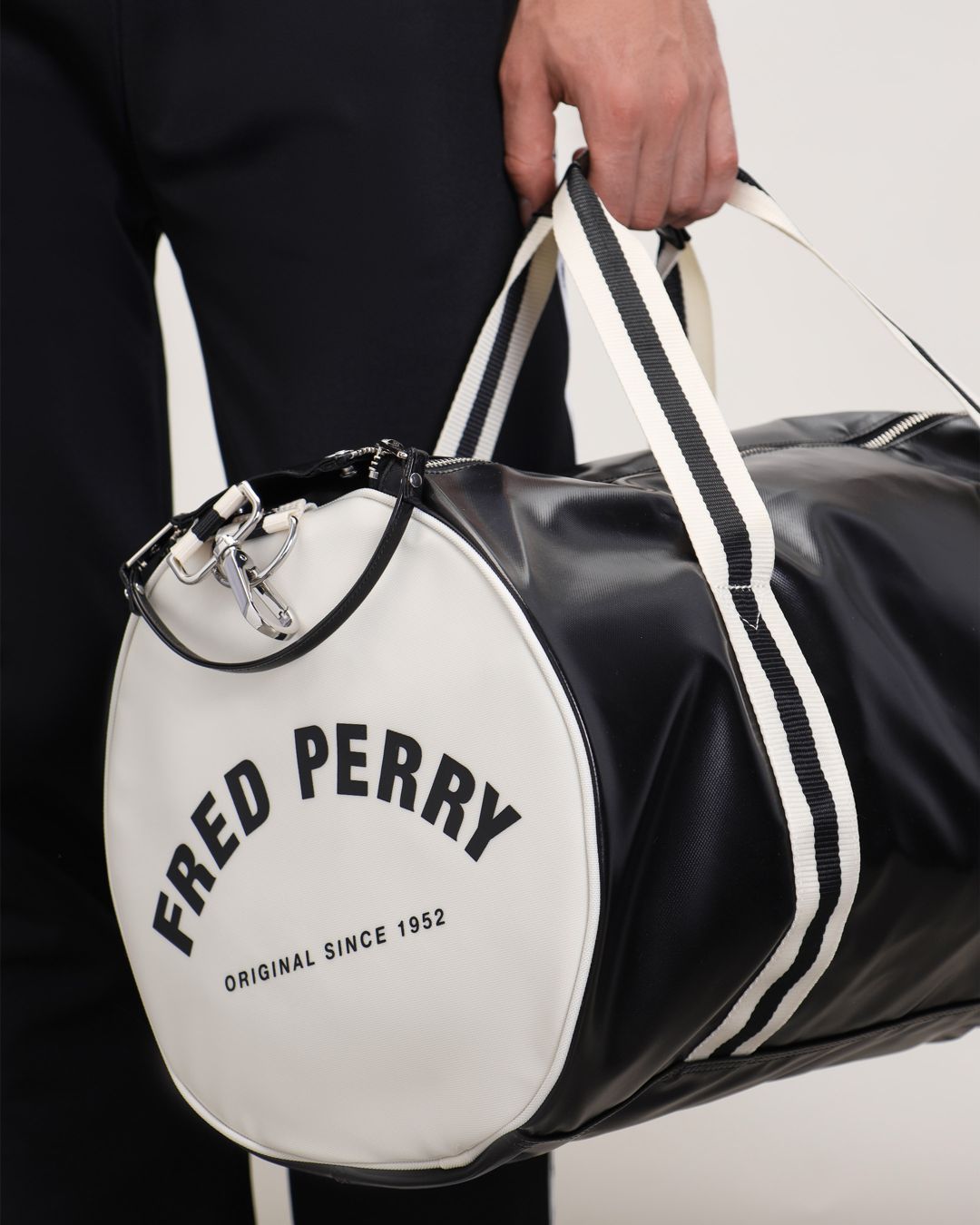 Купить Багаж FRED PERRY