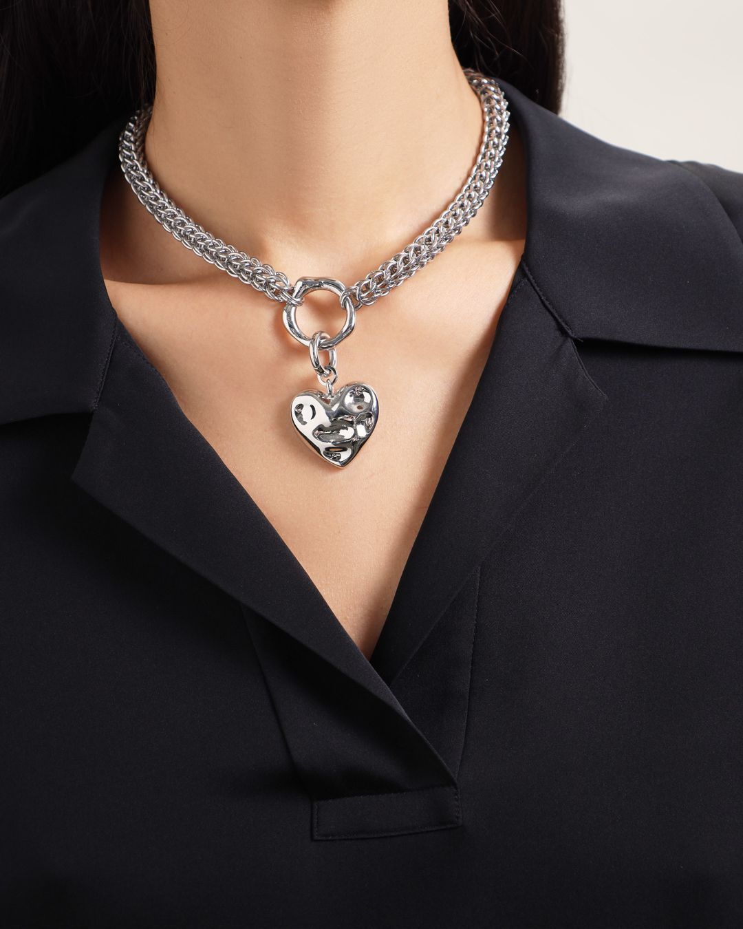 Купить Колье RUSHEV