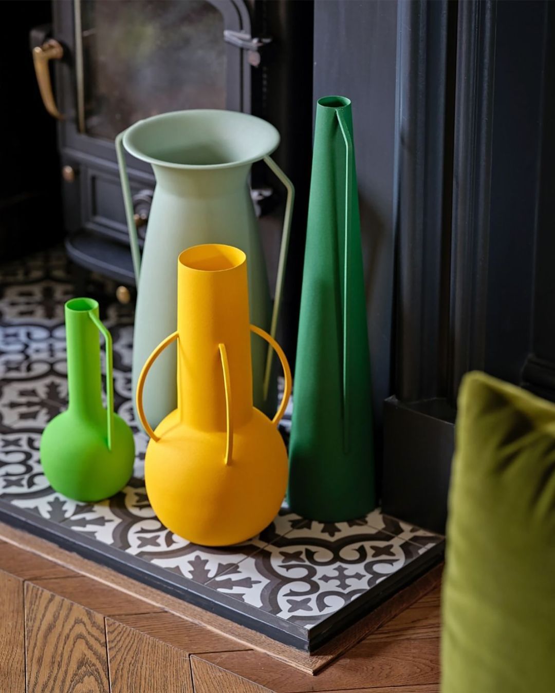 Купить Набор ваз POLSPOTTEN