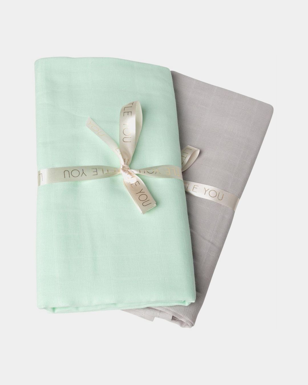 Купить Набор пеленок LITTLE YOU