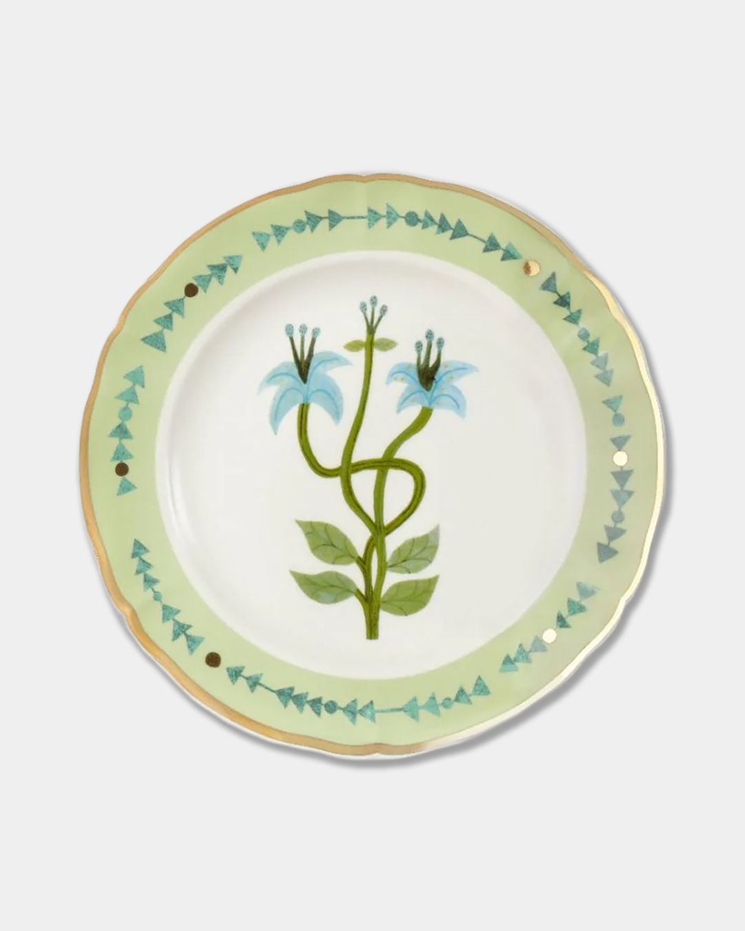 Купить Тарелка BITOSSI