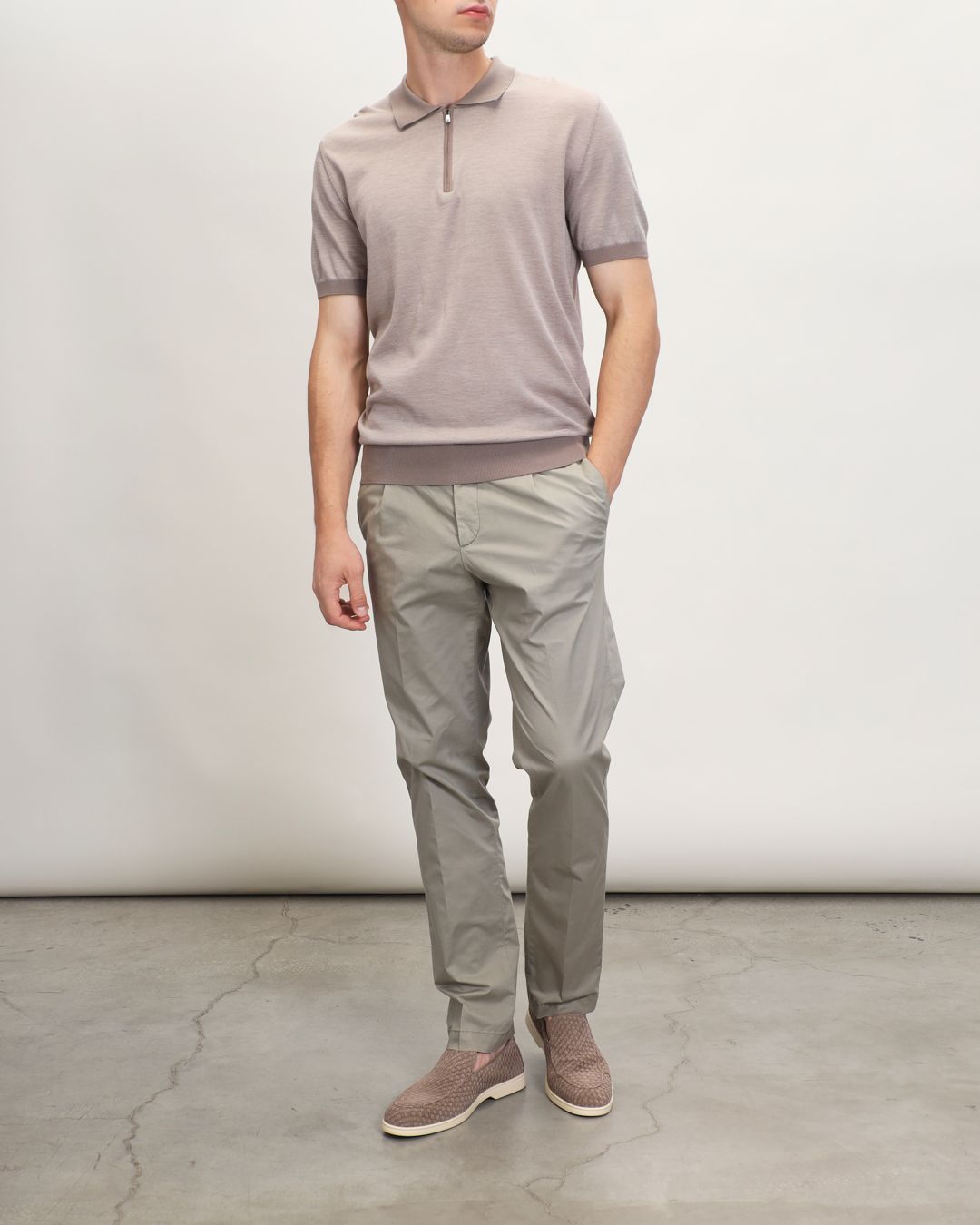 Купить Джемпер CORNELIANI