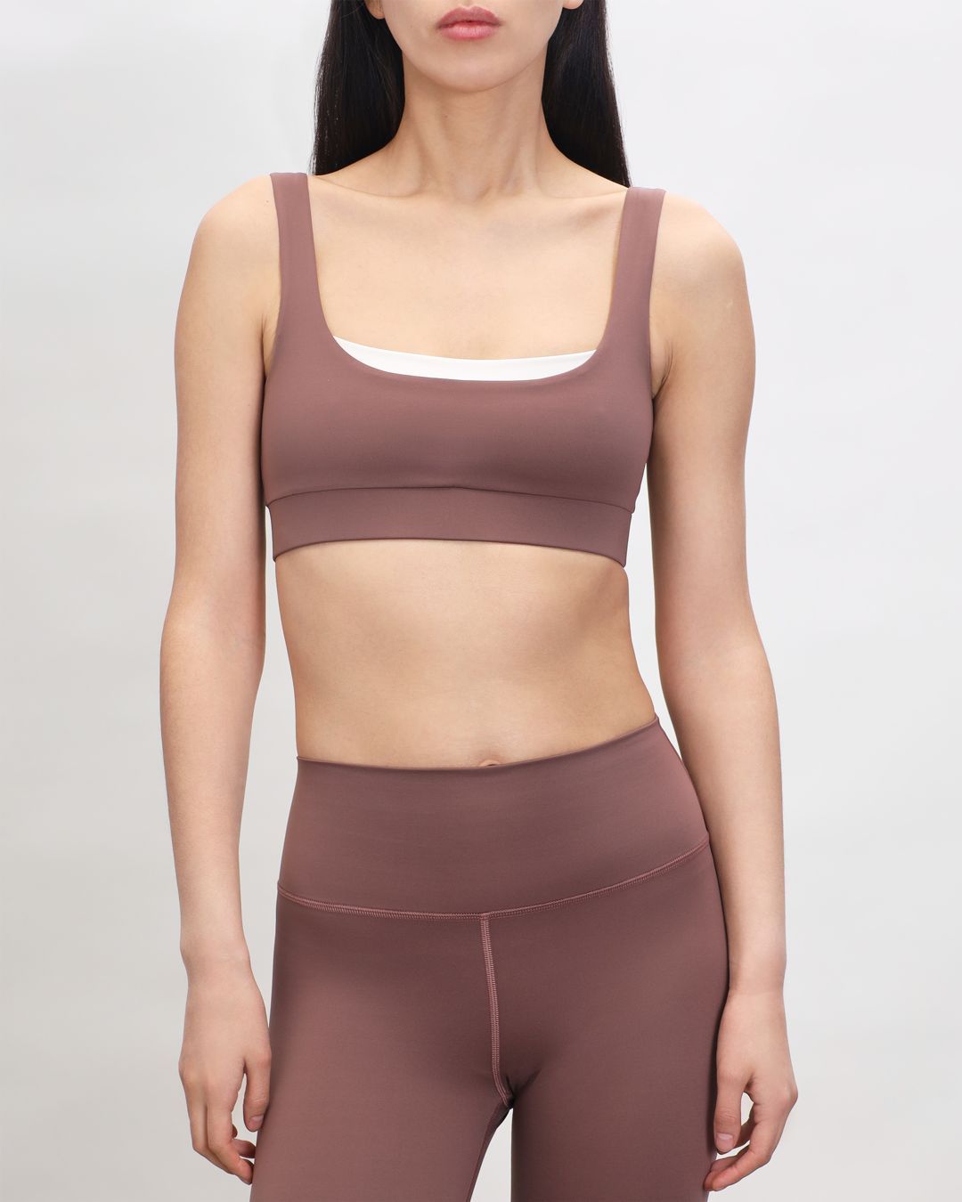 Купить Топ ALMOND CREW