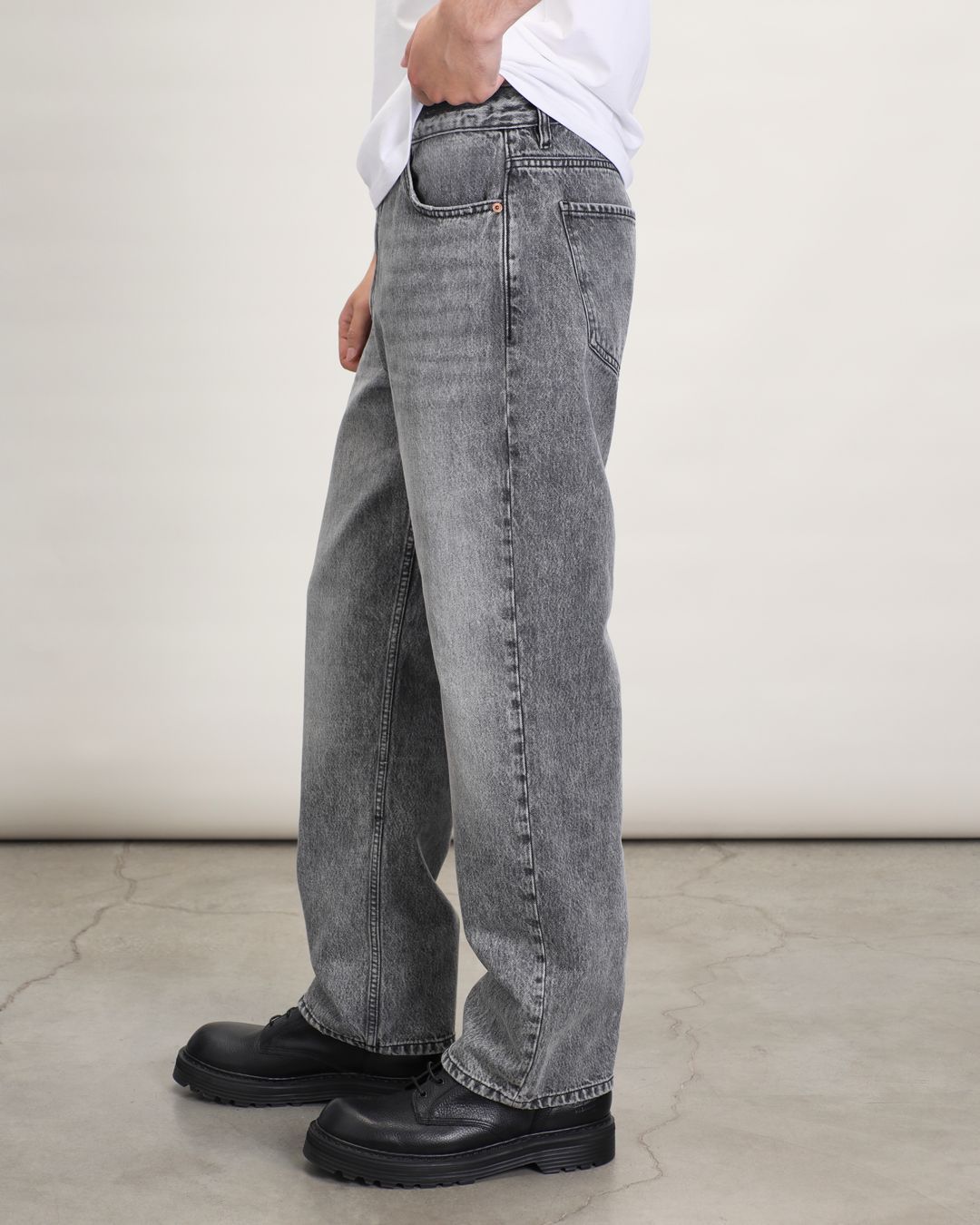 Купить Джинсы SOLID MEN