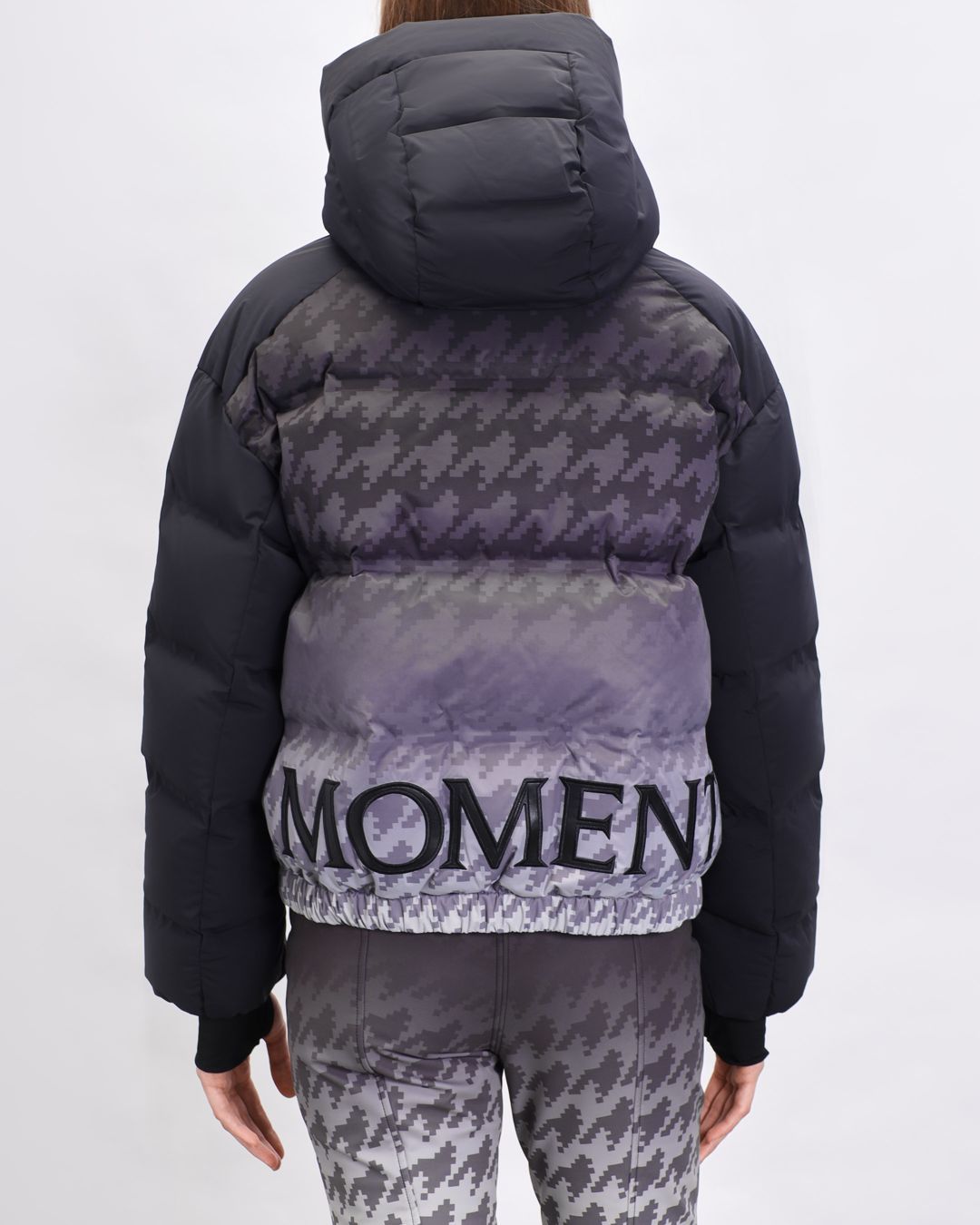 Купить Пуховик PERFECT MOMENT