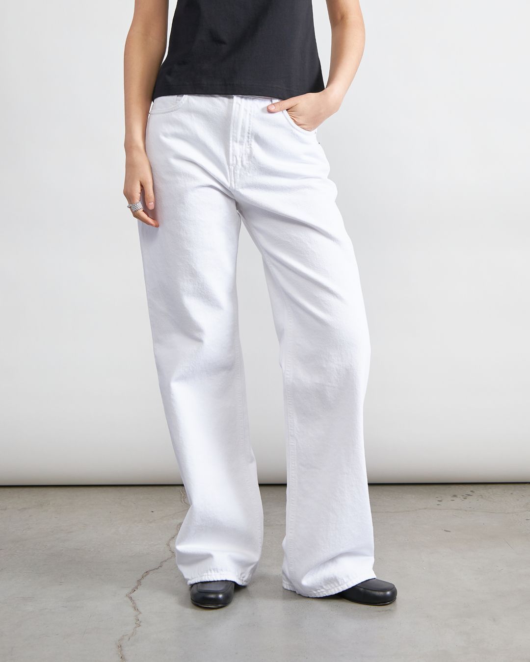 Купить Джинсы HAIKURE