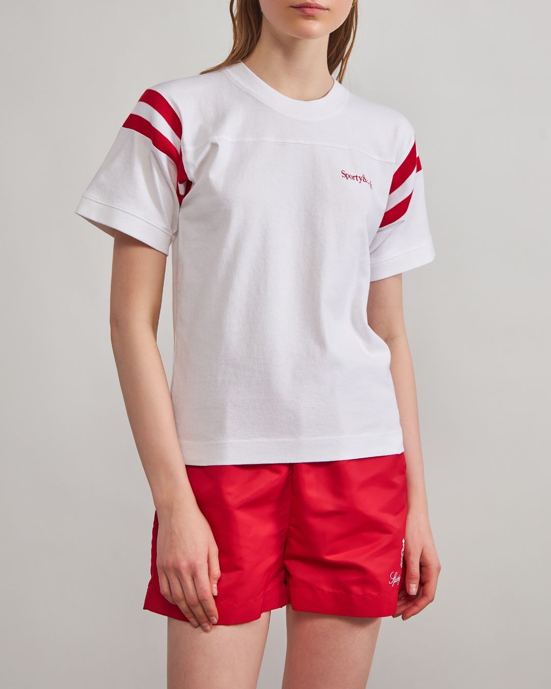 Купить Футболка SPORTY&RICH