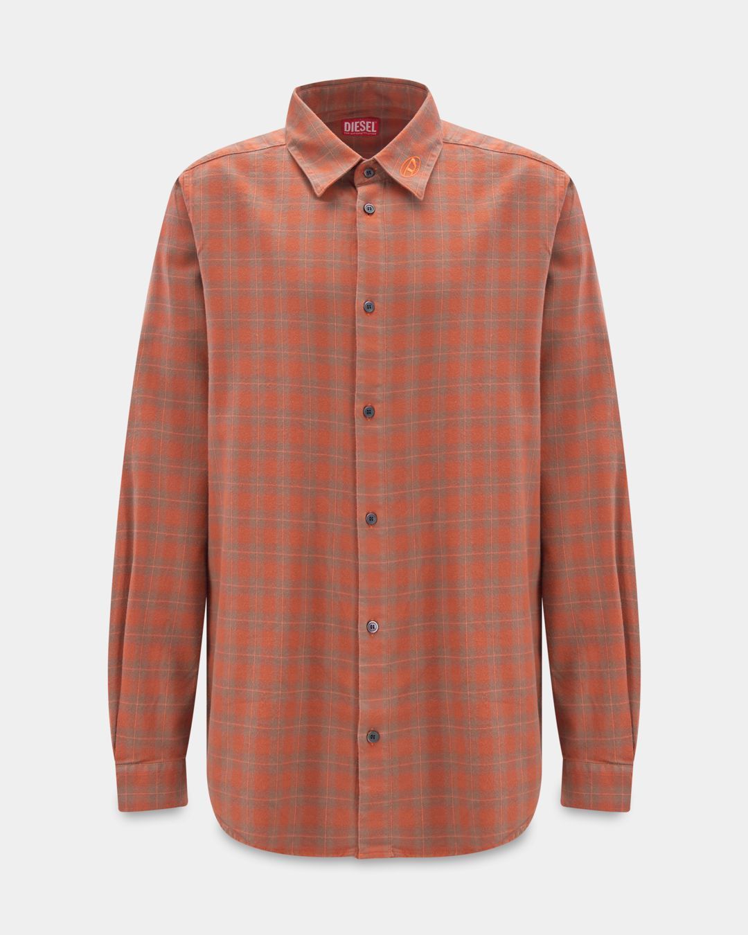 Купить Рубашка DIESEL MEN