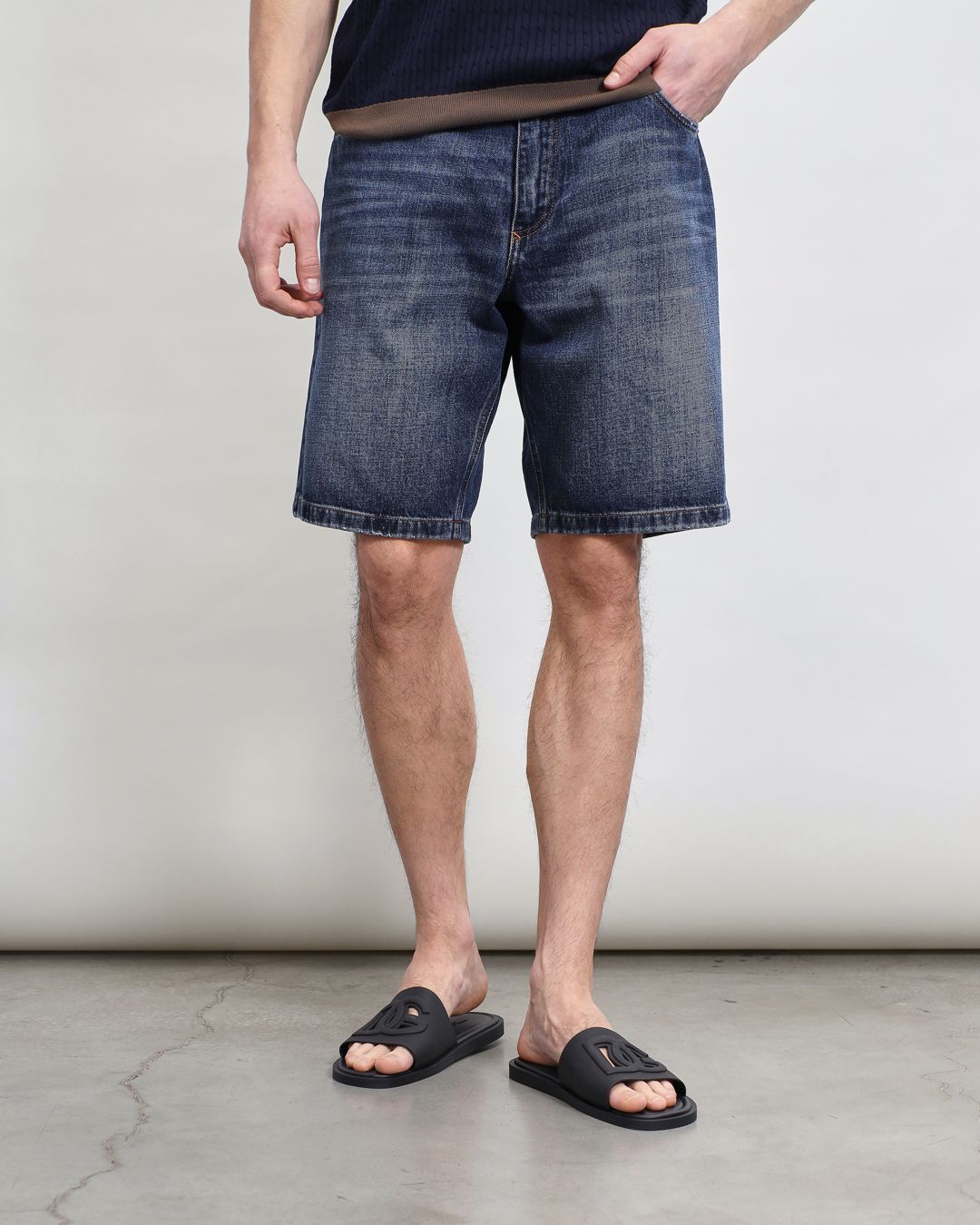 Купить Сандалии DOLCE & GABBANA