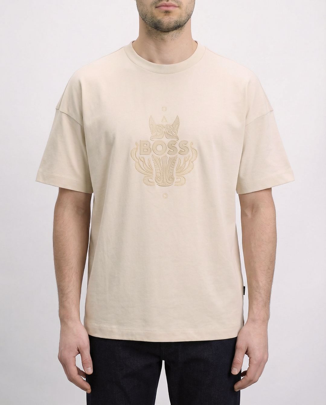 Купить Футболка HUGO BOSS