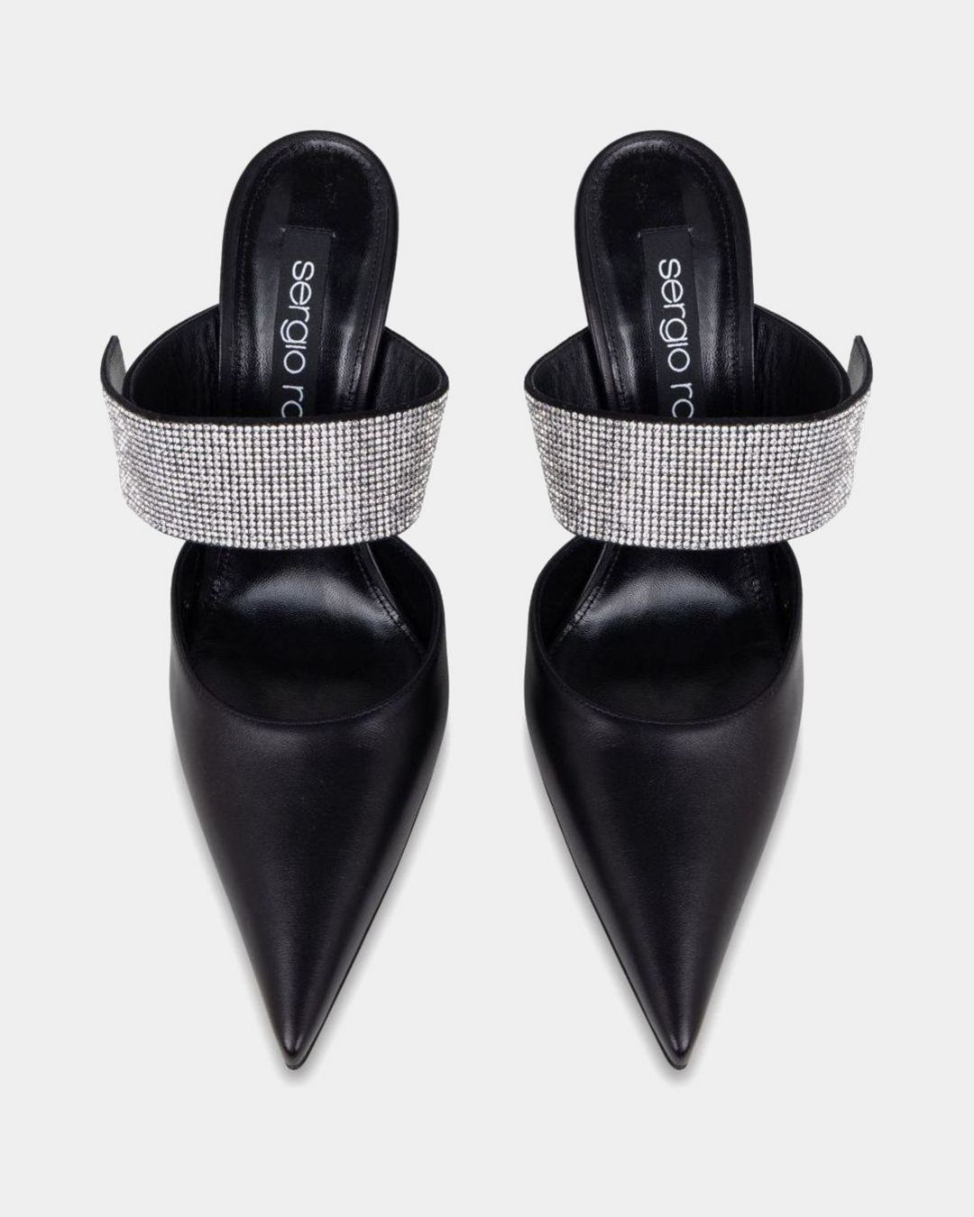 Купить Туфли SERGIO ROSSI