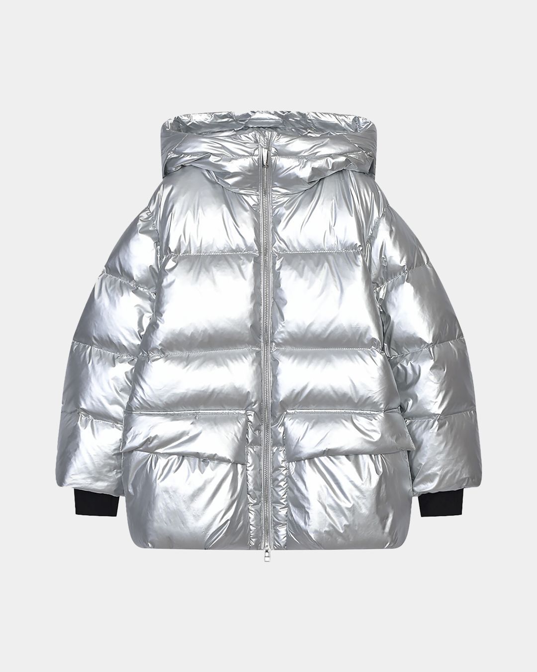 Купить Пуховик FREEDOMDAY