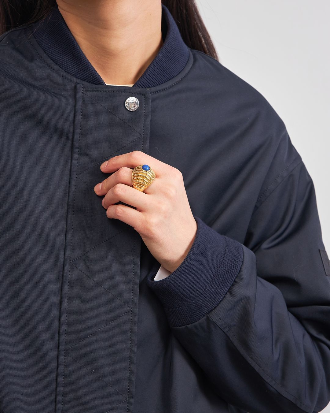 Купить Пуховик YVES SALOMON