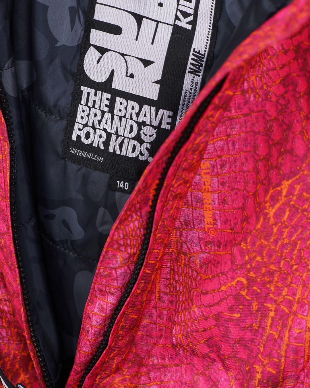 Купить Комбинезон SUPERREBEL