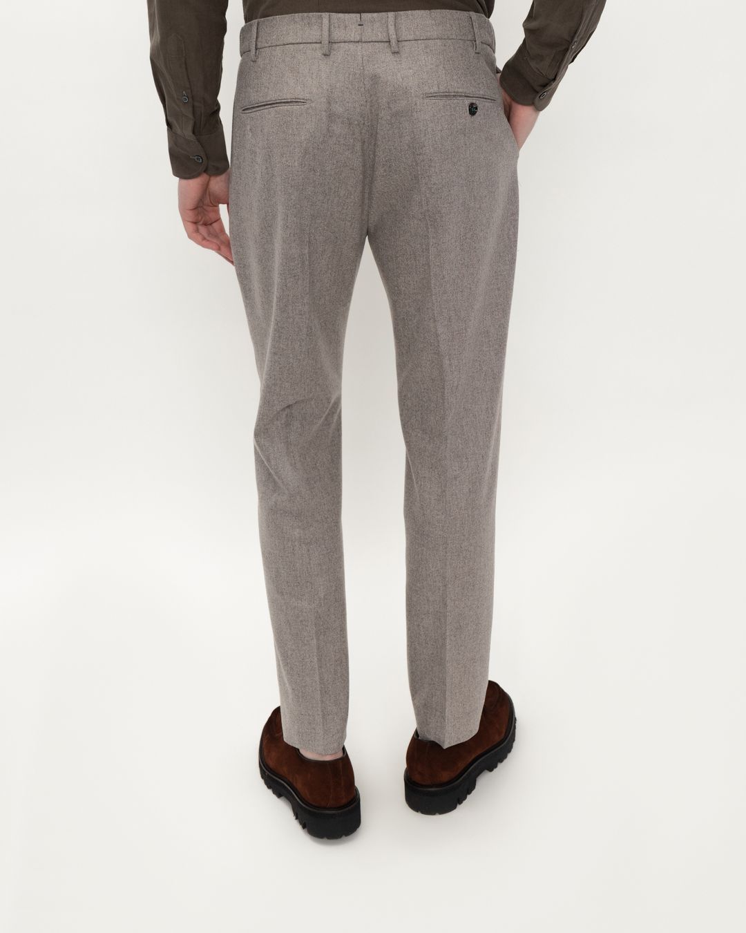 Купить Брюки BERWICH