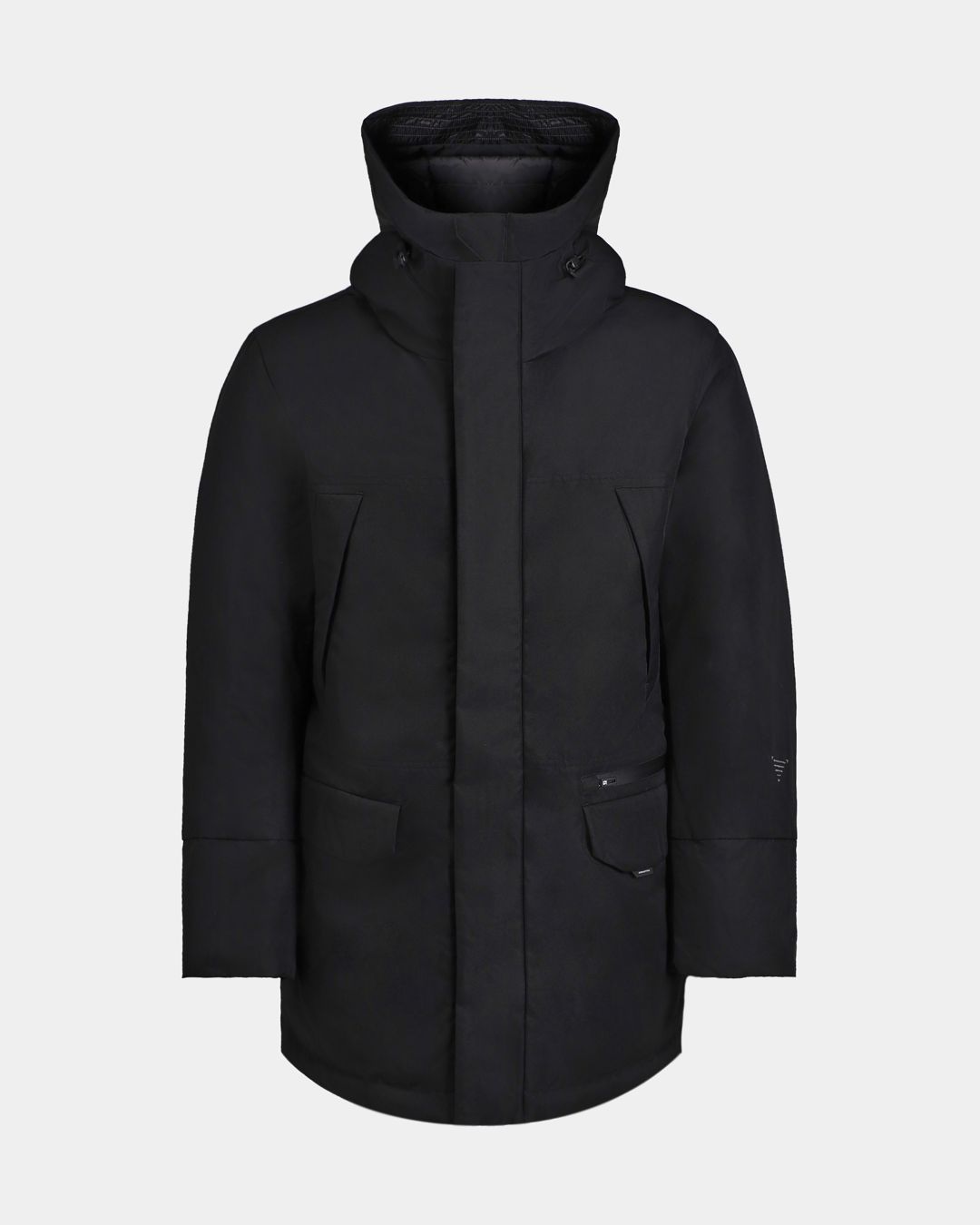 Купить Пуховик KRAKATAU MEN