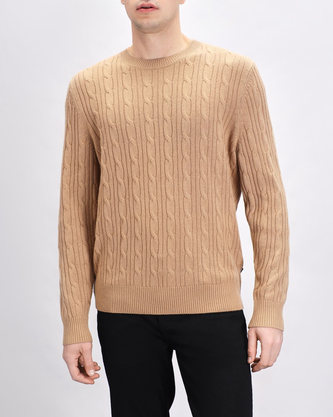 Купить Джемпер HUGO BOSS