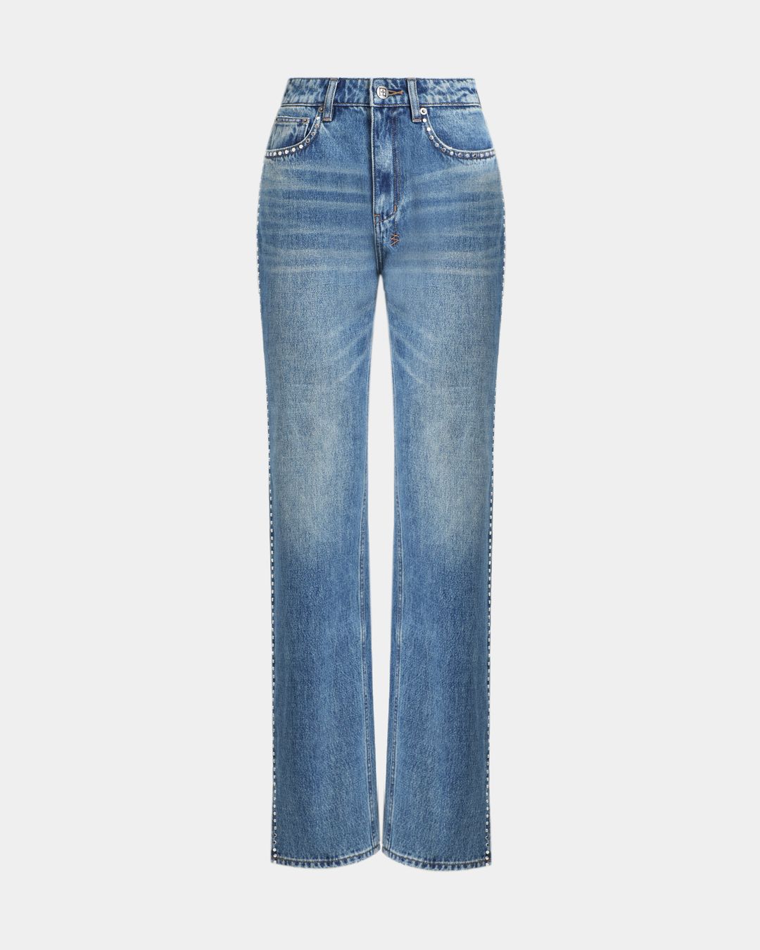 Купить Джинсы KSUBI