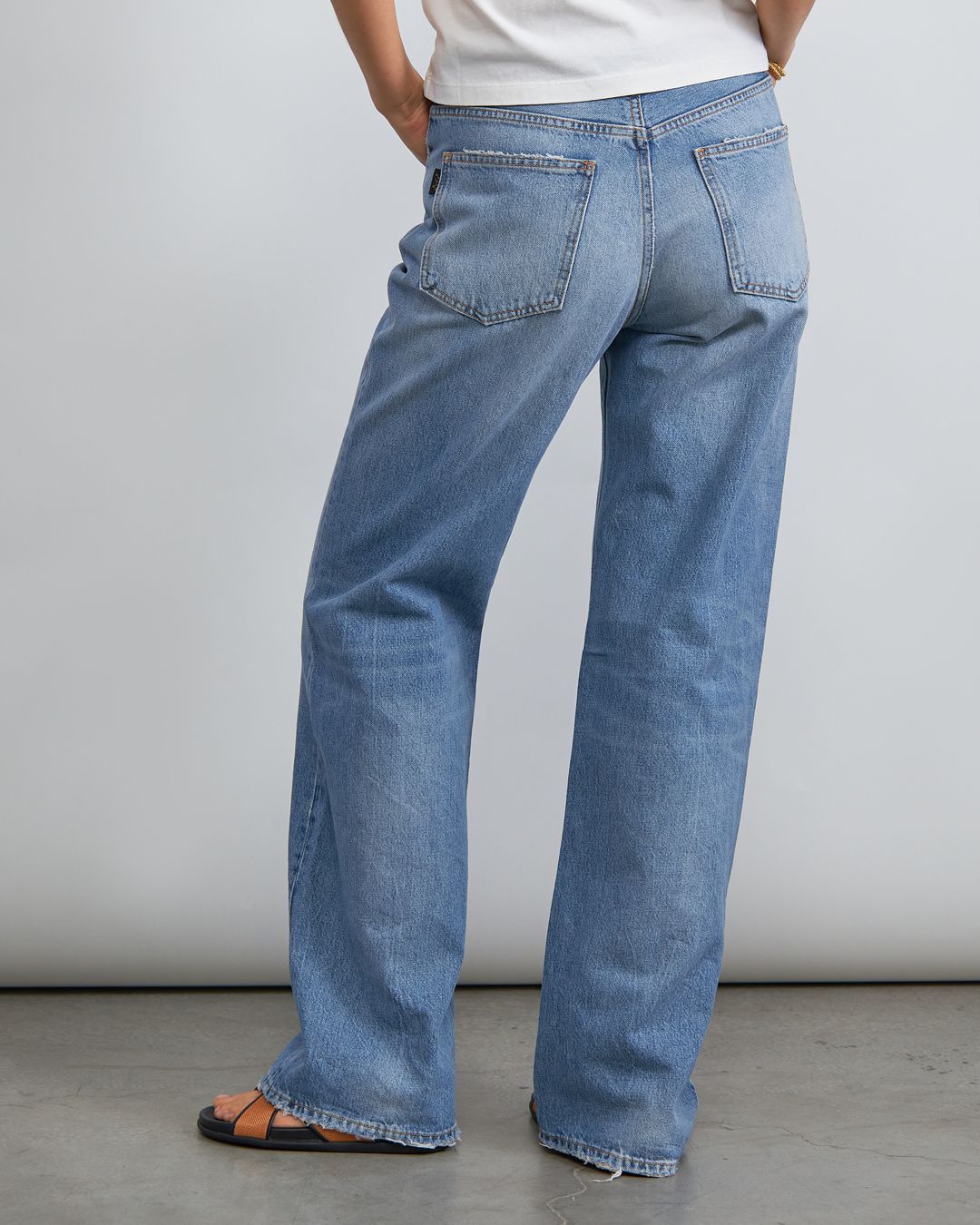 Купить Джинсы HAIKURE