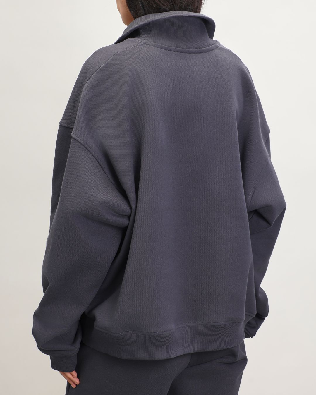 Купить Свитшот MONOCHROME