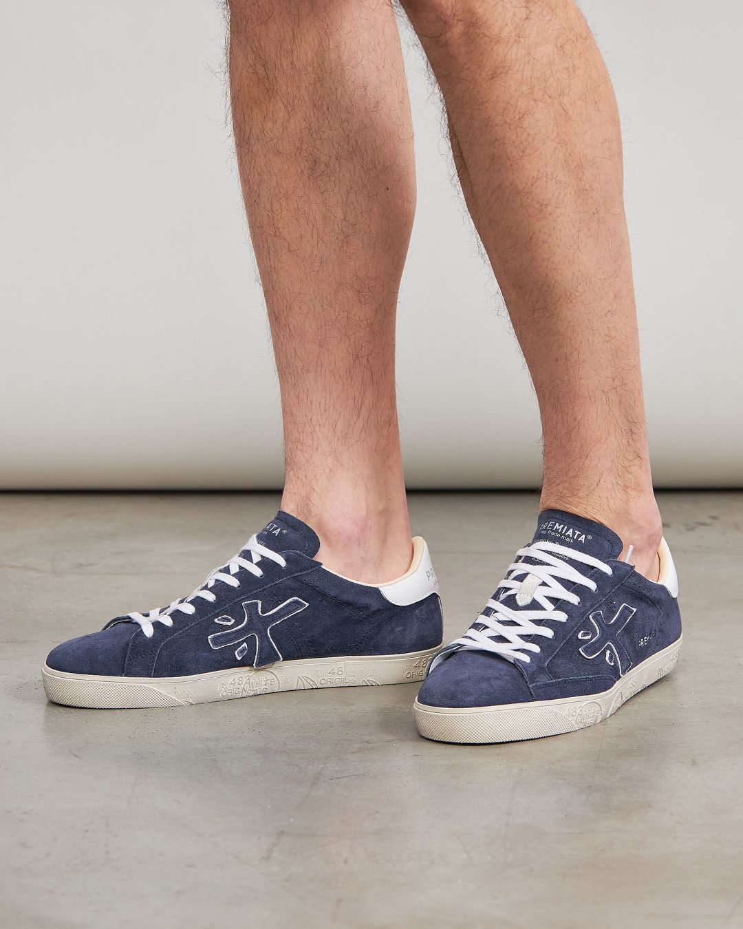 Купить Кеды PREMIATA