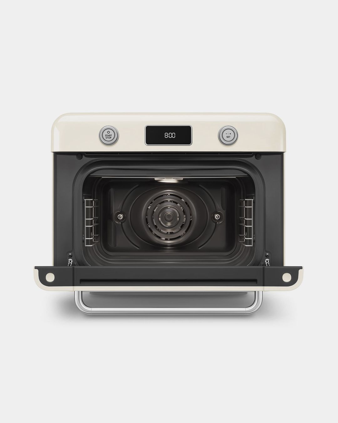 Купить Smeg cof01creu мини печь с паром и функцией "аэрог SMEG